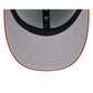 San Francisco Giants Scarlet Low Profile 59FIFTY Fitted Hat