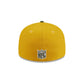 Green Bay Packers Cinnamon Sage Low Profile 59FIFTY Fitted Hat