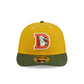 Denver Broncos Cinnamon Sage Low Profile 59FIFTY Fitted Hat