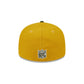 Pittsburgh Steelers Cinnamon Sage Low Profile 59FIFTY Fitted Hat
