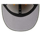Las Vegas Raiders Cinnamon Sage Low Profile 59FIFTY Fitted Hat