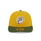 Miami Dolphins Cinnamon Sage Low Profile 59FIFTY Fitted Hat