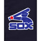 Chicago White Sox Coop Logo Select Full-Zip Hoodie