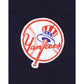 New York Yankees Coop Logo Select Full-Zip Hoodie