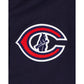 Chicago Cubs Coop Logo Select Full-Zip Hoodie