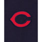 Chicago Cubs Coop Logo Select Full-Zip Hoodie