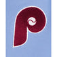 Philadelphia Phillies Coop Logo Select Full-Zip Hoodie