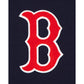 Boston Red Sox Coop Logo Select Full-Zip Hoodie