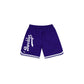Brooklyn Dodgers Coop Logo Select Shorts