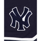 New York Yankees Coop Logo Select Shorts