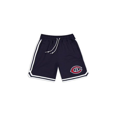 Chicago Cubs Coop Logo Select Shorts