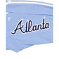 Atlanta Braves Coop Logo Select Shorts