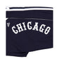Chicago White Sox Coop Logo Select Shorts