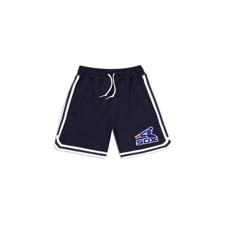 Chicago White Sox Coop Logo Select Shorts