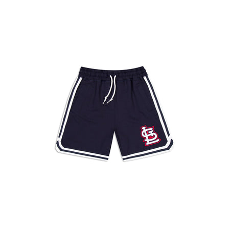St. Louis Cardinals Coop Logo Select Shorts
