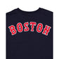 Boston Red Sox Coop Logo Select T-Shirt
