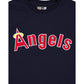 Los Angeles Angels Coop Logo Select T-Shirt