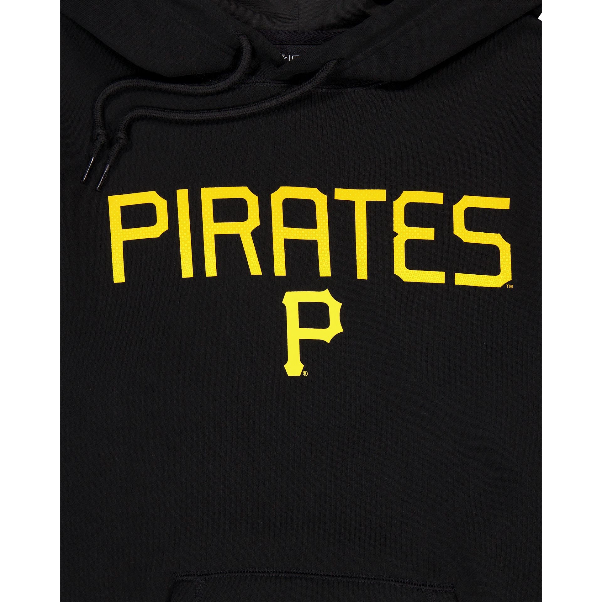 Pittsburgh Pirates City Connect Black Hoodie – New Era Cap