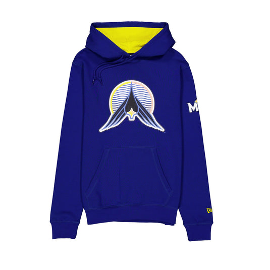 Minnesota Twins City Connect Hoodie - New Era Cap