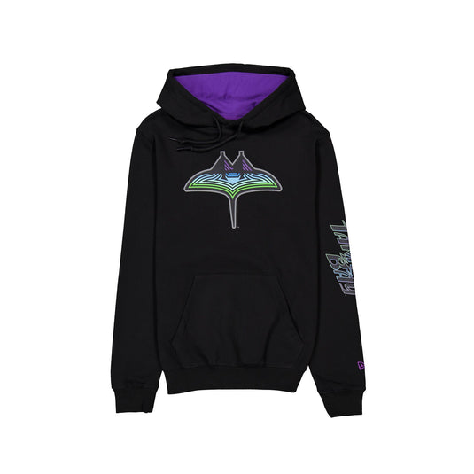 Tampa Bay Rays City Connect Hoodie - New Era Cap