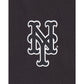 New York Mets City Connect Black Hoodie