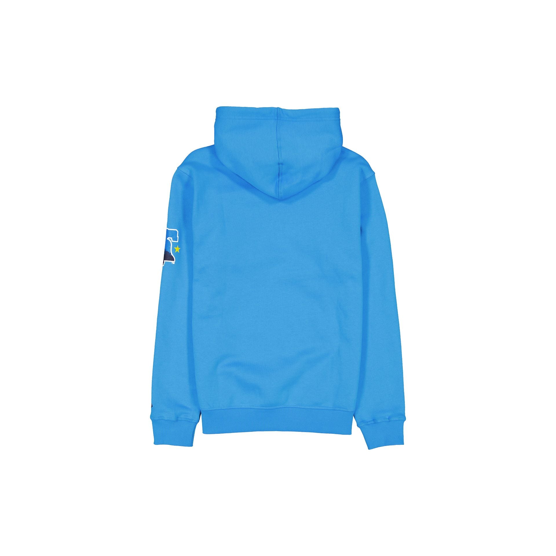 Philadelphia Phillies City Connect Blue Hoodie – New Era Cap
