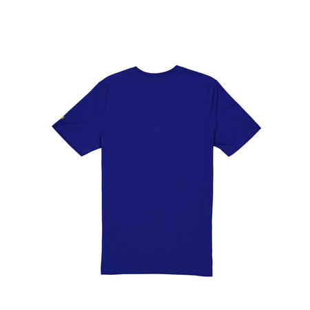 Seattle Mariners City Connect Blue T-Shirt