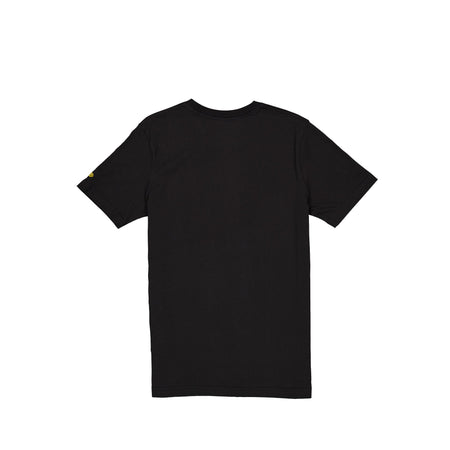 Pittsburgh Pirates City Connect Black T-Shirt
