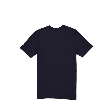 Texas Rangers City Connect Navy T-Shirt