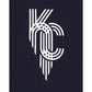 Kansas City Royals City Connect Navy Alt T-Shirt