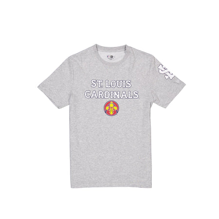 St. Louis Cardinals City Connect Gray T-Shirt