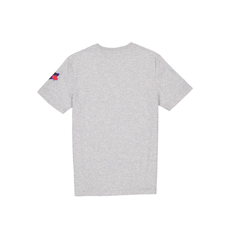 Toronto Blue Jays City Connect Gray T-Shirt