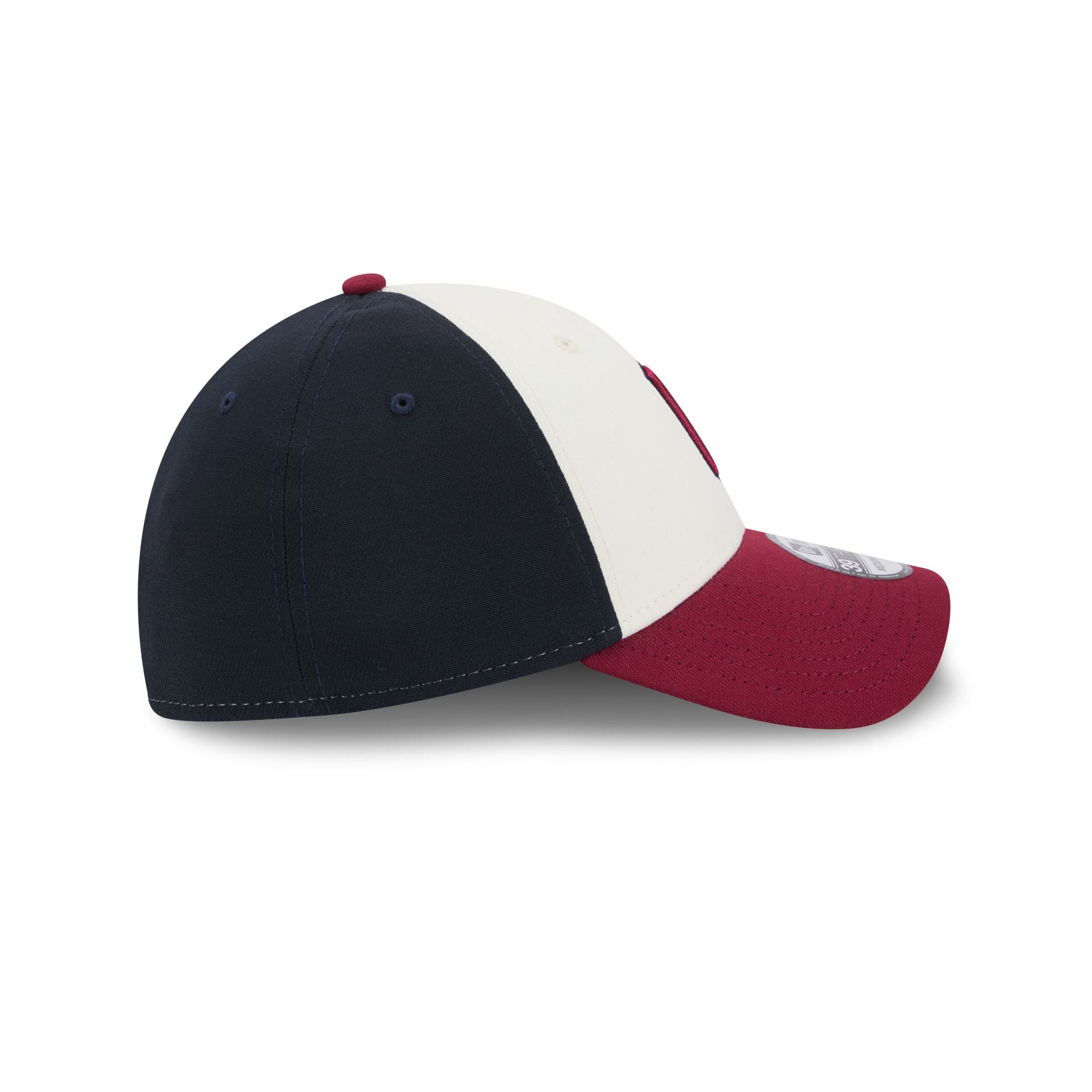 Cleveland Guardians City Connect 39THIRTY Stretch Fit Hat – New