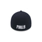 Philadelphia Phillies City Connect 39THIRTY Stretch Fit Hat