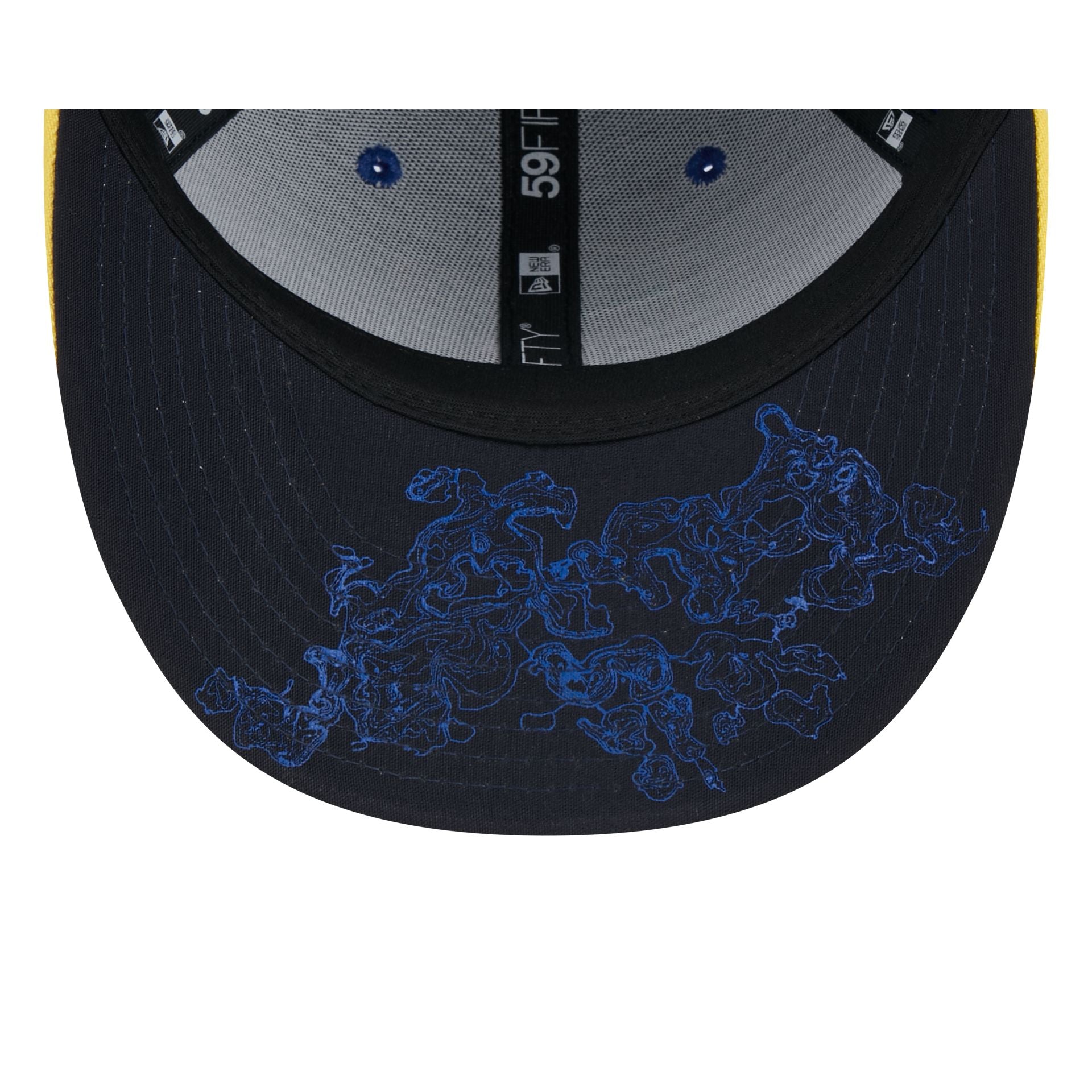 Minnesota Twins City Connect Low Profile 59FIFTY Fitted Hat – New