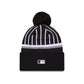 Chicago White Sox City Connect Pom Knit Hat