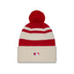 Los Angeles Angels City Connect Pom Knit Hat