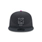 New York Mets City Connect 9FIFTY Snapback Hat