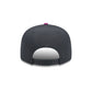 New York Mets City Connect 9FIFTY Snapback Hat