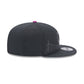 New York Mets City Connect 9FIFTY Snapback Hat