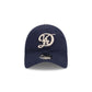 Los Angeles Dodgers 2026 City Connect Kids 9TWENTY Adjustable Hat
