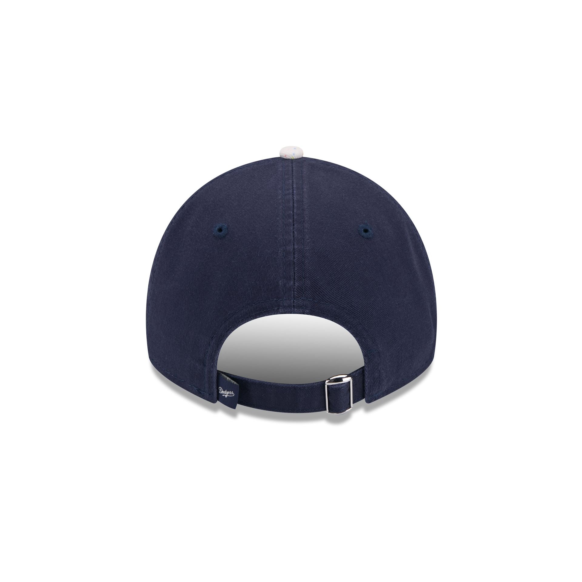 Los Angeles Dodgers 2026 City Connect Kids 9TWENTY Adjustable Hat