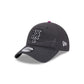 New York Mets 2026 City Connect Kids 9TWENTY Adjustable Hat