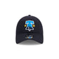 Philadelphia Phillies 2026 City Connect Kids 9TWENTY Adjustable Hat