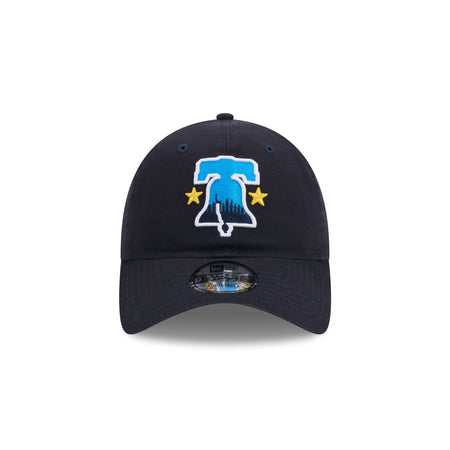 Philadelphia Phillies City Connect 9TWENTY Adjustable Hat
