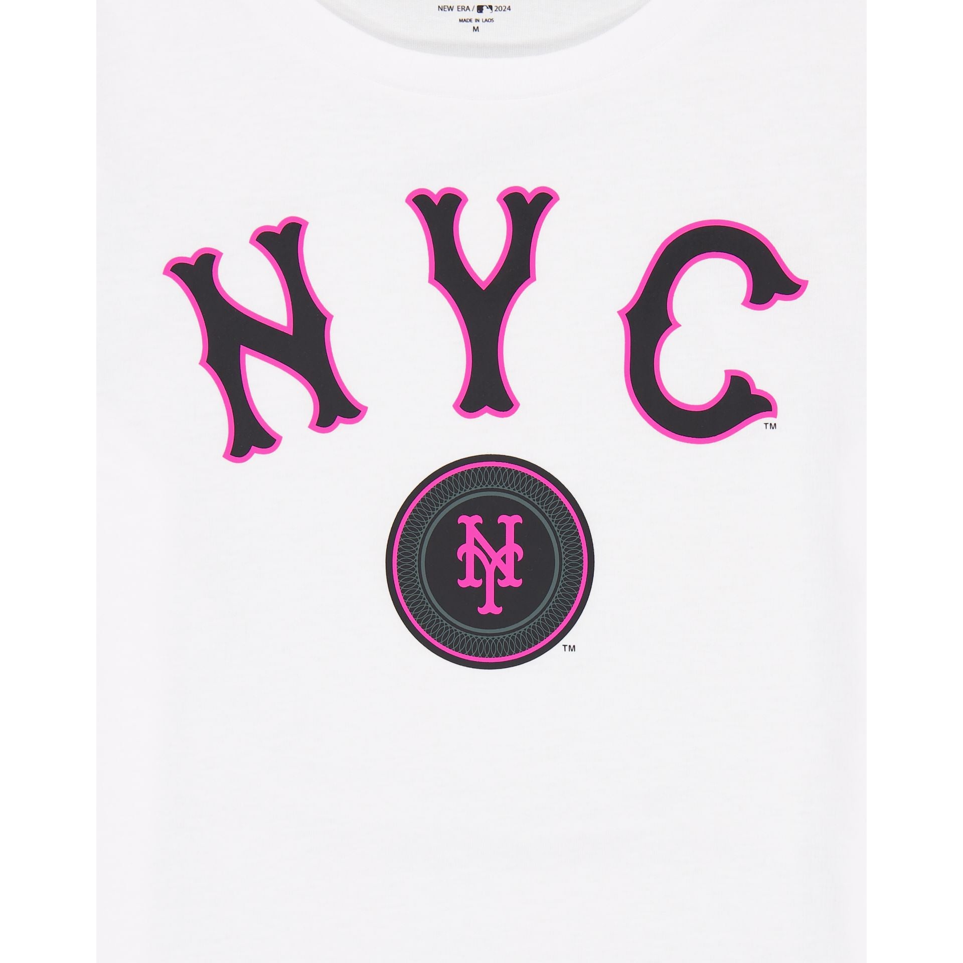New York Mets City Connect T-Shirt - Main Image