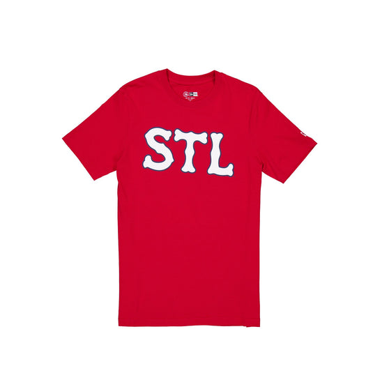 St. Louis Cardinals City Connect T-Shirt - New Era Cap