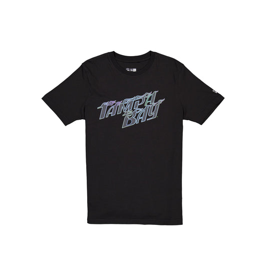 Tampa Bay Rays City Connect T-Shirt - New Era Cap