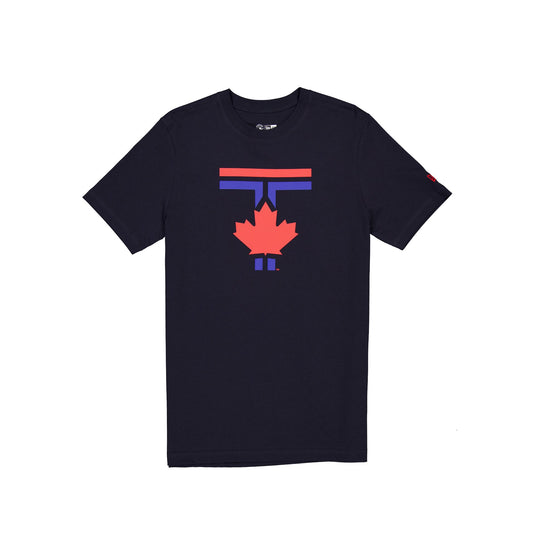 Toronto Blue Jays City Connect T-Shirt - New Era Cap