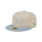 Green Bay Packers Originals 59FIFTY Fitted Hat